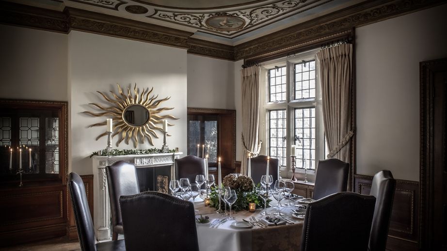 Private Dining
